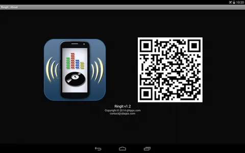 RingIt: Smart ringtone creator screenshot 11