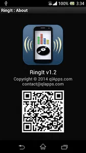 RingIt: Smart ringtone creator screenshot 3