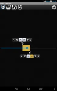 RingIt: Smart ringtone creator screenshot 4