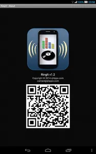RingIt: Smart ringtone creator screenshot 7