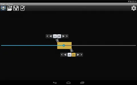 RingIt: Smart ringtone creator screenshot 8