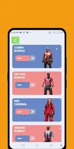Qletaa screenshot 2