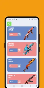 Qletaa screenshot 3