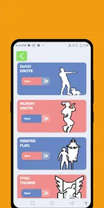 Qletaa screenshot 4