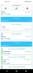 QlickHealth screenshot 4