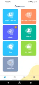 QlickHealth screenshot 5