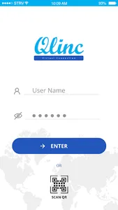 Qlinc screenshot 1