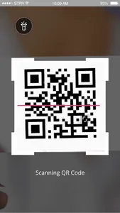 Qlinc screenshot 2