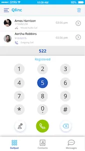Qlinc screenshot 3