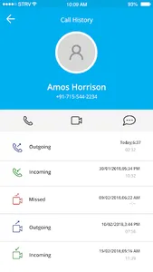 Qlinc screenshot 4