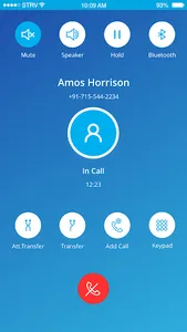 Qlinc screenshot 5