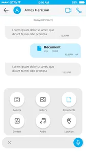Qlinc screenshot 7
