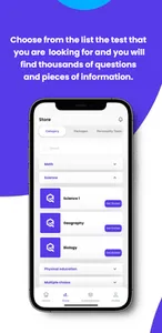 QLines screenshot 2