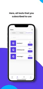 QLines screenshot 4