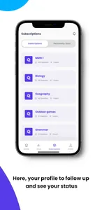 QLines screenshot 5