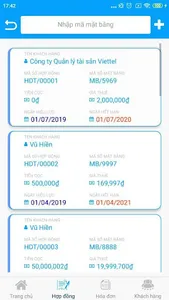 Phòng Trọ screenshot 1