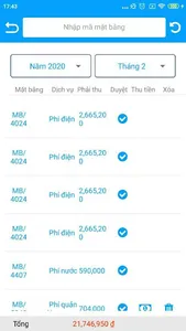 Phòng Trọ screenshot 2