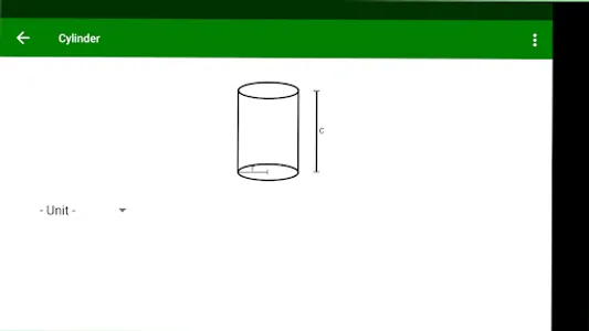 GMath screenshot 6