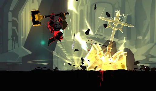 Blade of Death screenshot 0