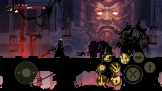 Blade of Death screenshot 4