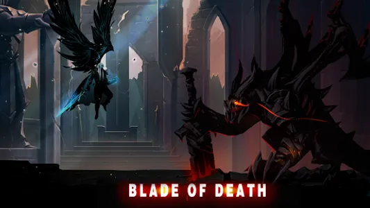 Blade of Death screenshot 7