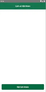 NDC - Đặt lịch khám online screenshot 1