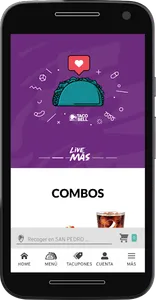 Taco App PTY screenshot 0