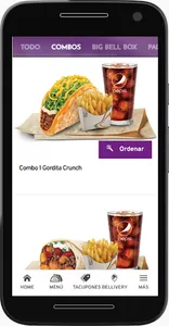 Taco App PTY screenshot 8