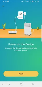 QuRouter screenshot 8