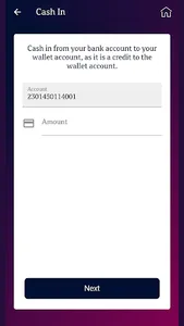 QNB MPay Oman screenshot 4