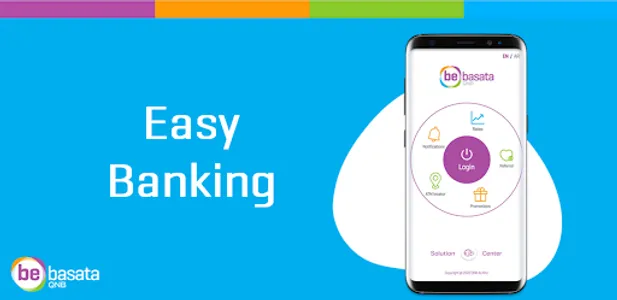 QNB bebasata screenshot 10