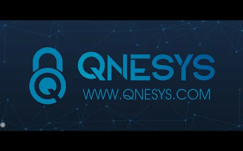 Qnesys Check In screenshot 1