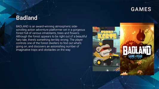 Qnesys Android TV screenshot 13