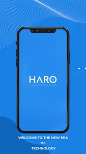 HARO Hotel screenshot 5
