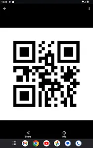 QRme : Create Your Own QR screenshot 15
