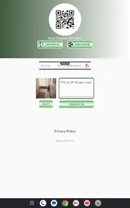 QRme : Create Your Own QR screenshot 18