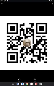 QRme : Create Your Own QR screenshot 19