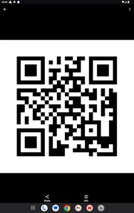QRme : Create Your Own QR screenshot 20