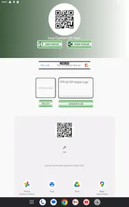 QRme : Create Your Own QR screenshot 22