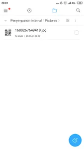 QRme : Create Your Own QR screenshot 6