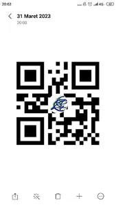 QRme : Create Your Own QR screenshot 7