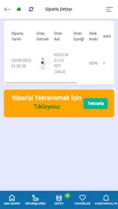 Gaziemir Su screenshot 4