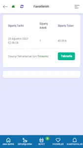 Gaziemir Su screenshot 5