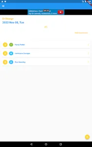 Queue Prime for Offices screenshot 10