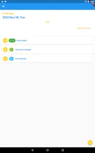 Queue Prime for Offices screenshot 11