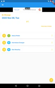 Queue Prime for Offices screenshot 6