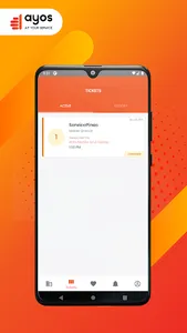 Ayos App screenshot 4