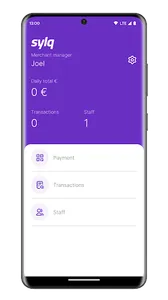 Sylq screenshot 2