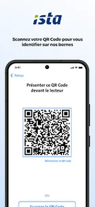 ista E-Mobilité screenshot 2