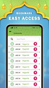 Quran Sharif: Offline Al Quran screenshot 20